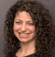 Silvia Protopapa