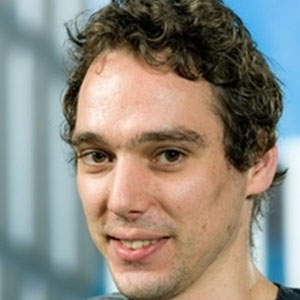 Vincent Kofman